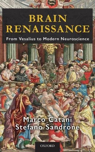 9780199383832: Brain Renaissance: From Vesalius to Modern Neuroscience