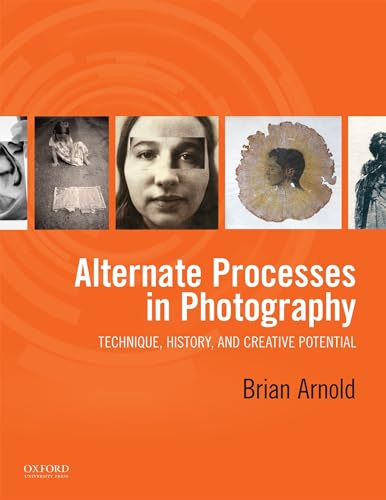 Stock image for Alternate Processes in Photography: Technique, History, and Creative Potential for sale by Blackwell's