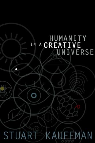 Stock image for Humanity in a Creative Universe for sale by BooksRun
