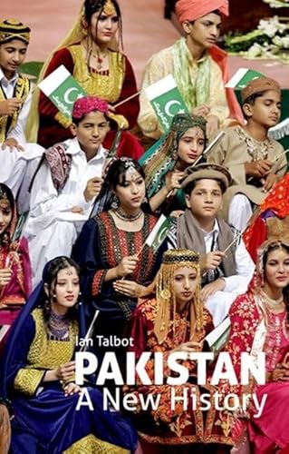 9780199391080: Pakistan: A New History