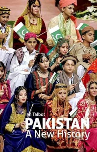 Imagen de archivo de Pakistan: A New History a la venta por New Legacy Books