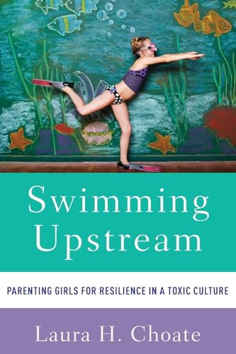 Imagen de archivo de Swimming Upstream a la venta por Blackwell's