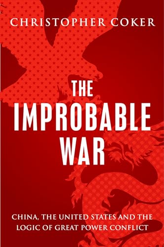 Imagen de archivo de The Improbable War a la venta por Blackwell's