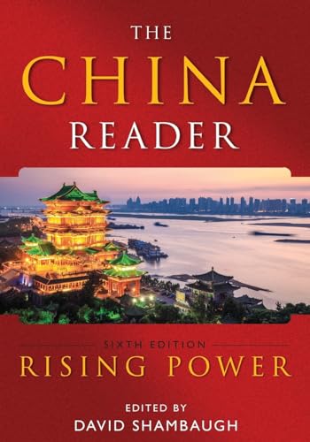 Beispielbild fr The China Reader : Rising Power zum Verkauf von Better World Books