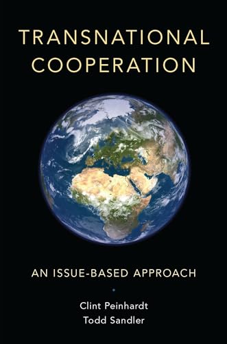 Stock image for Transnational Cooperation: An Issue-Based Approach for sale by HPB-Red