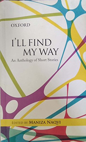Imagen de archivo de I'll Find My Way a la venta por ThriftBooks-Dallas