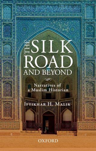 Beispielbild fr The Silk Road and Beyond zum Verkauf von Blackwell's