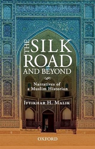 Stock image for The Silk Road and Beyond for sale by Blackwell's