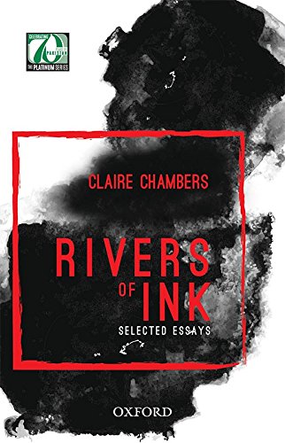 Stock image for RIVERS OF INK C for sale by Books Puddle