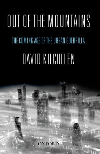9780199450367: OUT OF THE MOUNTAINS: THE COMING AGE OF THE URBAN GUERRILLA