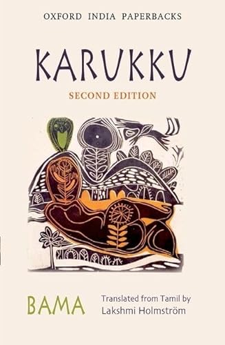 Stock image for Karukku for sale by Blackwell's