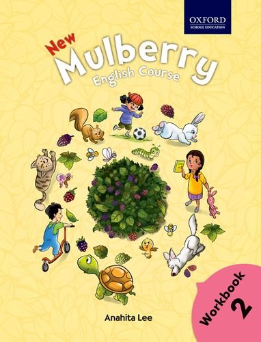 Stock image for MULBERRY ENGLISH COURSE WORKBOOK 2 for sale by dsmbooks