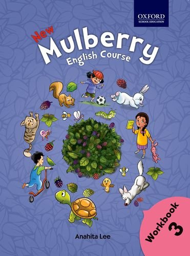 Stock image for MULBERRY ENGLISH COURSE WORKBOOK 3 for sale by dsmbooks