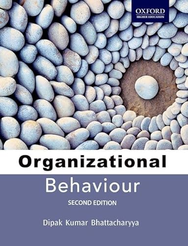 9780199451166: Organizational Behaviour