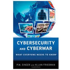 9780199451654: CYBERSECURITY & CYBERWAR WENK (English)