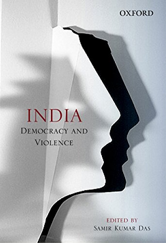 Stock image for Understanding Democracy and Violence in India for sale by Books Puddle