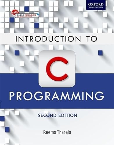 Beispielbild fr Introduction to C Programming zum Verkauf von Books Puddle