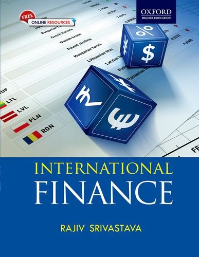 INTERNATIONAL FINANCE