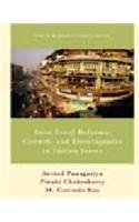 9780199453627: STATE LEVEL REFORMS, GROWTH, AND DEVELOPMENT IN INDIAN STATES