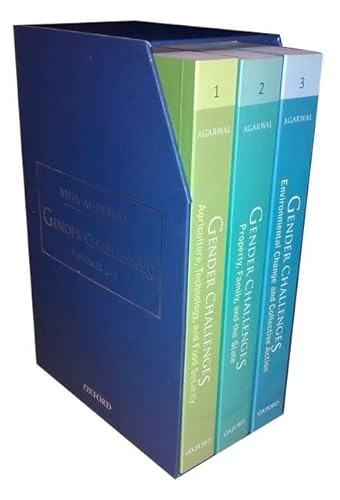 Stock image for Gender Challenges: Volumes 1, 2 and 3: 1-3 for sale by Books Puddle