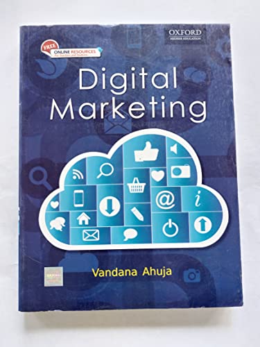 9780199455447: Digital Marketing