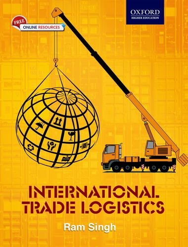 9780199455454: International Trade Logistics (PB)