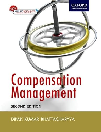 9780199456543: Compensation Management