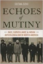 ECHOES OF MUTINY