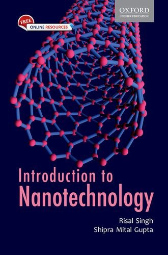Stock image for INTRODUCTION TO NANOTECHNOLOGY: UNDERSTANDING THE ESSENTIALS for sale by Books Puddle