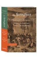 9780199457465: The Feringhees: Sir Robert and Sir William-Two Europeans in India