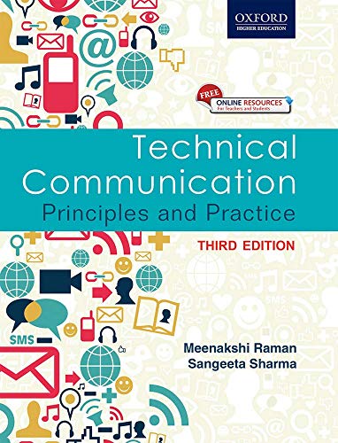 Stock image for Technical Communication: Principles and Practice for sale by HPB-Red