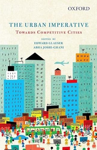 9780199457779: The Urban Imperative Towards Competitive Cities