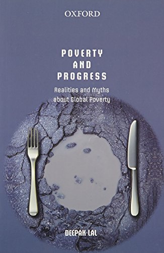 9780199458103: POVERTY AND PROGRESS