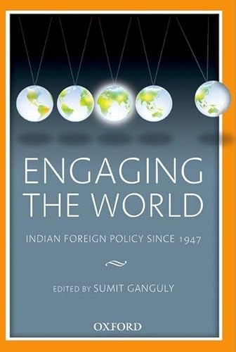 Beispielbild fr Engaging the World zum Verkauf von Blackwell's