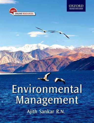9780199458912: Environmental Management