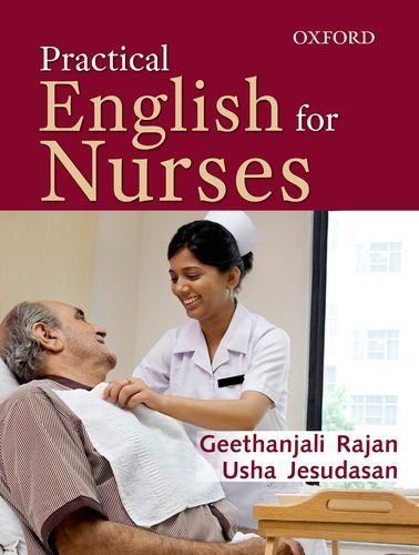 Stock image for Practical English for Nurses for sale by Books Puddle
