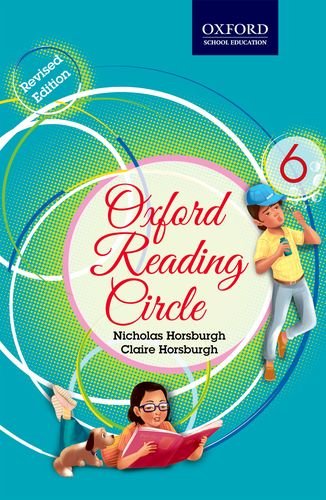 Stock image for Oxford Reading Circle Class 6 for sale by dsmbooks