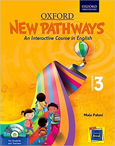 Stock image for (NEW) PATHWAYS COURSEBOOK 3 for sale by dsmbooks