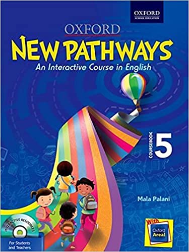 Stock image for (NEW) PATHWAYS COURSEBOOK 5 for sale by dsmbooks