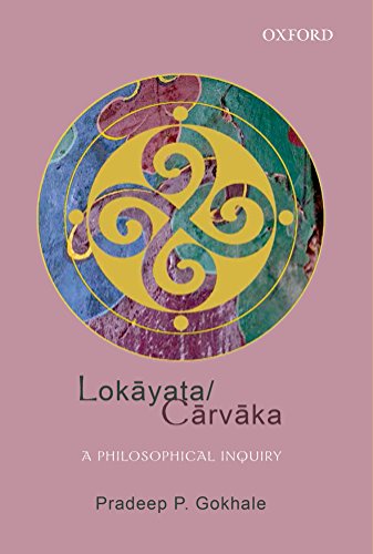 Beispielbild fr Lokayata/Carvaka : A Philosophical Inquiry zum Verkauf von Kanic Books
