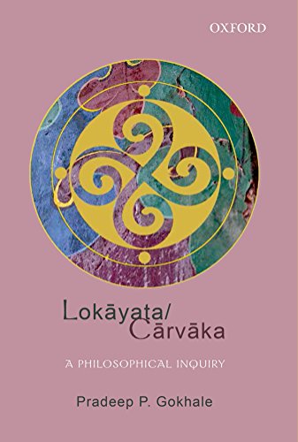 9780199460632: Lokāyata/Cārvāka: A Philosophical Inquiry