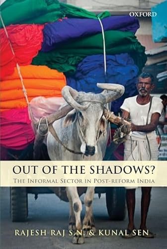Stock image for Out of the Shadows for sale by Books Puddle