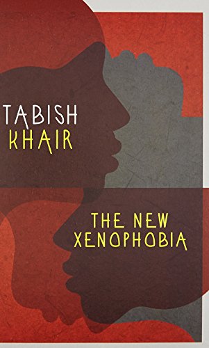 Imagen de archivo de The New Xenophobia a la venta por Books Puddle
