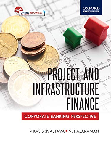 Stock image for Project and Infrastructure Finance: Corporate Banking Perspective for sale by Books Puddle