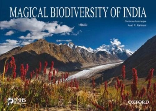 Stock image for Magical Biodiversity Of India for sale by Majestic Books