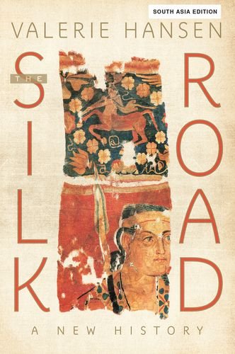 9780199471751: THE SILK ROAD