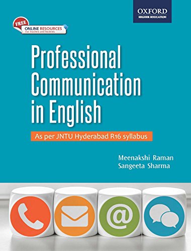 Stock image for Technical Communication (JNTU Hyderabad) for sale by dsmbooks