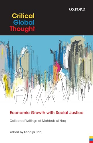 Stock image for Economic Growth With Social Justice for sale by Blackwell's