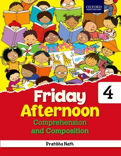 Stock image for FRIDAY AFTERNOON COMPREHENSION_REVISED 4 for sale by dsmbooks