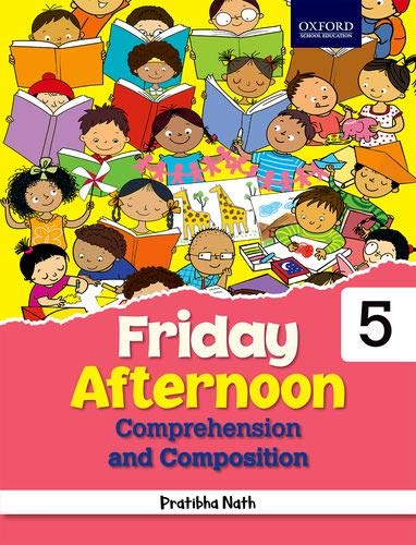 Stock image for FRIDAY AFTERNOON COMPREHENSION_REVISED 5 for sale by dsmbooks